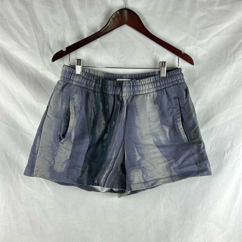 Woman’s Calvin Klein performance shorts